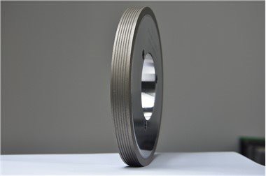 ล้อบดเพชรสำหรับแก้วบาง ๆ