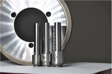 เครื่องมือบดสำหรับกระจกยานยนต์